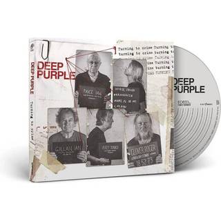 Deep Purple - Turning to Crime