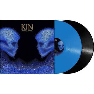 Whitechapel - Kin