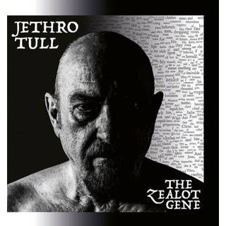 Jethro Tull - The Zealot Gene (2xVinyl+CD)