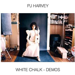 PJ Harvey - White Chalk - Demos