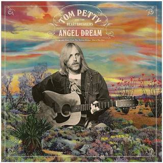 Tom Petty And The Heartbreakers - Angel Dream