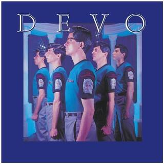 Devo - New Traditionalists