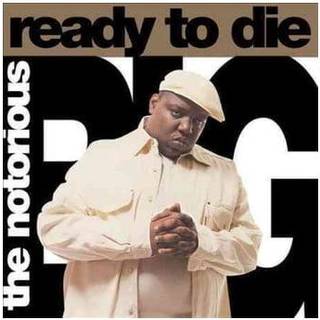 Notorious B.I.G. - Ready To Die (Remastered) (2 LP)