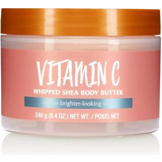 Tree Hut Whipped Shea Body Butter Vitamin C 240 g