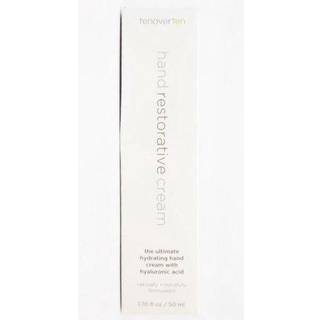 TENOVERENT - The Heroine Daily Hand Lotion | Rengör naturlig giftfri nagelvård (1,7 fl oz | 50 ml)