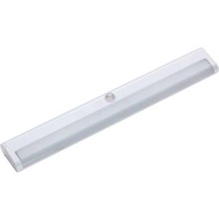 AIRAM Skabslampe Cabinet LED med PIR sensor 3W 80lm 8710464