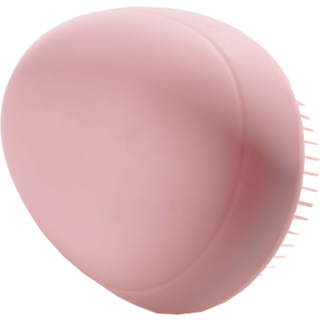 Yuaia Haircare Detangle Egg Brush Pink