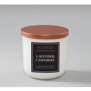Chesapeake Bay Candle The Collection af Chesapeake Bay Candle Lavender Cashmere 2-Wick Jar Candle