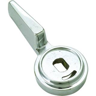 Brasscraft MFG SHD7080 D Faucet Mixet S/L Temp Handl Chrome (MLH-MET)