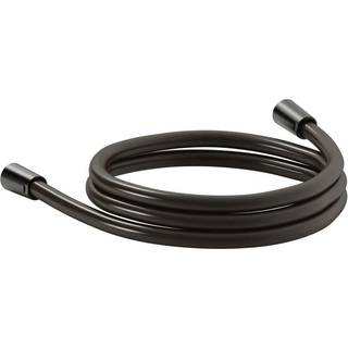 Kohler 98359-2BZ Awaken 60-tommer glat bruser slange oli-rubbed bronze