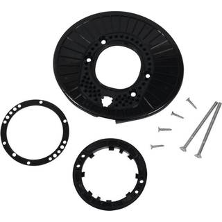 Amerikansk standard M962642-0070A Escutcheon Holder for Serin-RP-