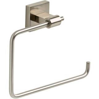 Franklin Brass MAX46-SN Maxted H?ndkl?dningsring i b?rstet nikkel