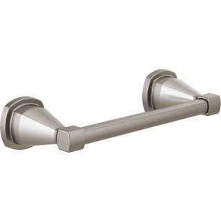 Delta Faucet 77608-SS Stryke Mini H?ndkl?destang 8 tommer rustfrit