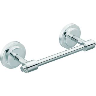 Moen Iso Chrome Surface Mount toiletpapirholder