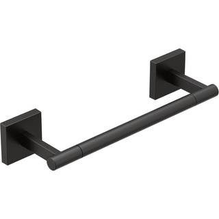 Moen BP1886BL TRIVA 9 """" Badev?relse H?nd -towel bar mat sort