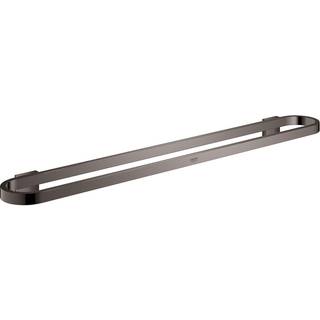 Grohe Selection håndklædestang 600mm hard graphite