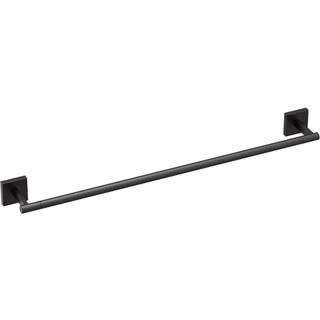 Moen BP1824BL TRIVA 24 """" Badev?relse -Towel Bar Matte sort