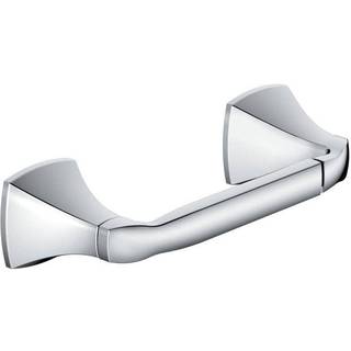 Moen YB5108CH Voss Pivoting toiletpapirholder Chrome