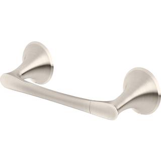Kwikset Bph-Rh0k Rhen toiletpapir Holder b?rstet nikkel