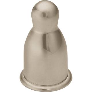 Moen YB8000SN Mason Montering Posts Satin Nickel