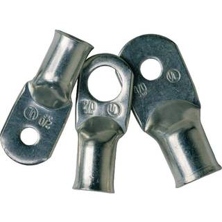 Heavy Duty Lugs Heavy Duty Tinned Lug 2/0 1/2 """" (10)