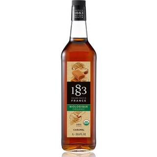 1883 Routin Karamelsirup Øko 1L