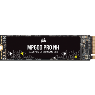 CORSAIR Force MP600 PRO NH M.2 NVMe 2TB