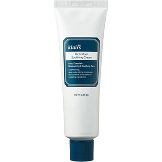 Klairs Rich Moist Soothing Cream 80ml