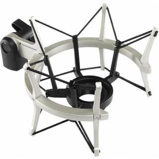Sennheiser MKS4 Swing mount