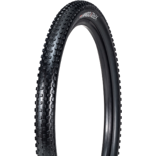 Bontrager Cykeldæk XR2 Sort