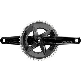Krankboks SRAM Rival AXS DUB 48/35T 172,5 mm 45,0 mm Ø107 mm 12-Gear