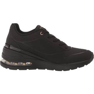 Skechers Skechers Black Million Hotter Air Trainers
