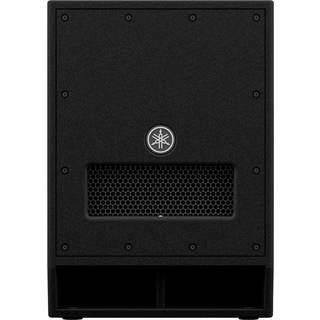 Yamaha DXS12 MKII aktiv Subwoofer