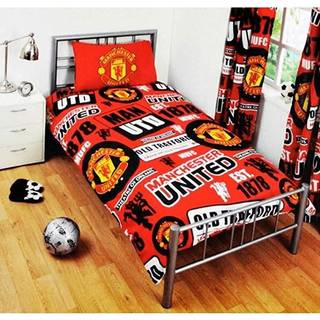 Manchester United Sengetøj