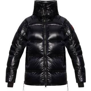 Canada Goose Cypress quilted down jacket - black - XL