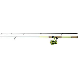 Kinetic HellCat fiskesæt 9' fod, 8-30 g