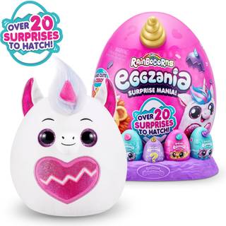 Rainbocorns Eggzania surprise (På lager i butik)