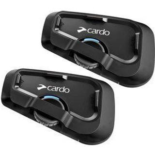 Cardo Freecom 2X Duo Dobbeltsæt Kommunikationssystem