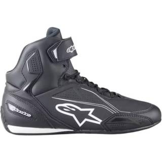alpinestars Faster 3 Støvle sort 09