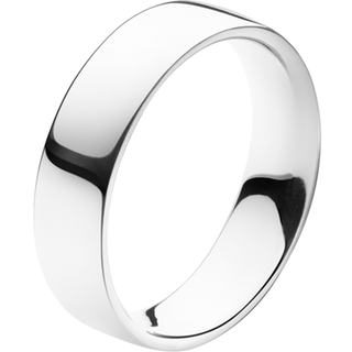 MAGIC ring (str. 51), Georg Jensen, Platin