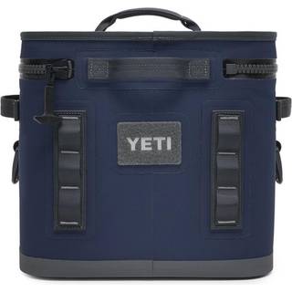 YETI Hopper Flip 12 Soft Cooler Charcoal