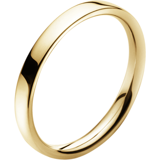 MAGIC ring (str. 68), Georg Jensen, 18 kt. guld