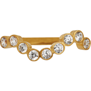 STINE A Jewelry Midnight Sparkle ring 4045-02 (54)
