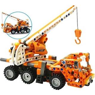 Cada C52014W Wheel Loader Pull Back