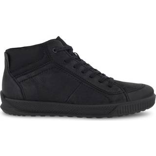 Ecco BYWAY 50159451052 schwarz - sportliche Halbschuhe f?r Herren