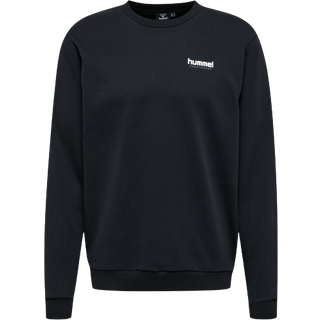 Hummel Herre Hmllgc Austin Sweatshirt Blå
