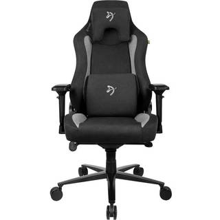 Arozzi Vernazza Supersoft gaming stol (sort)