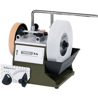Tormek T-4 Bushcraft SE 230V Type E+F -