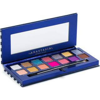 Anastasia beverly hills riviera palette 14 eye shadows