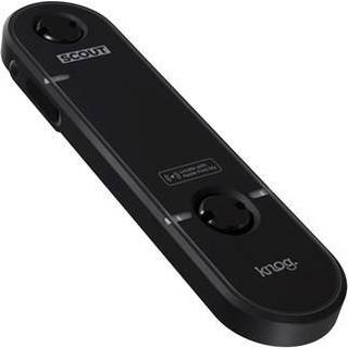 Knog Scout Alarm og Tracker Enhed